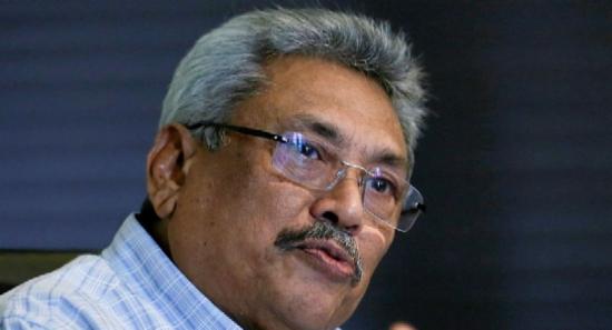 හිටපු ජනපති ගෝඨාභයට අල්ලස් කොමිසමට...